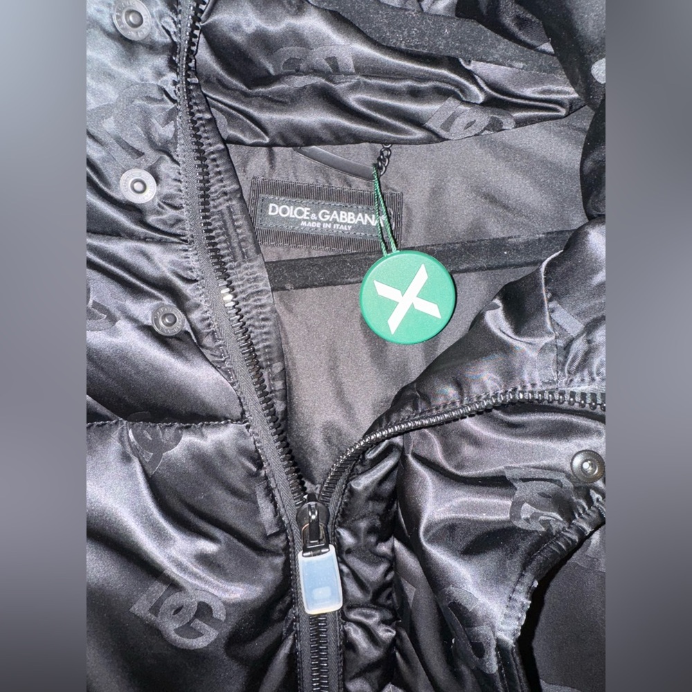 D&G Sweater Brand new